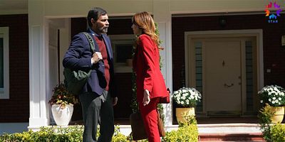 Kağıt Ev 2.Bölüm posteri