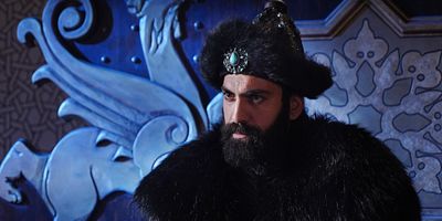 Uyanış: Büyük Selçuklu 29.Bölüm posteri