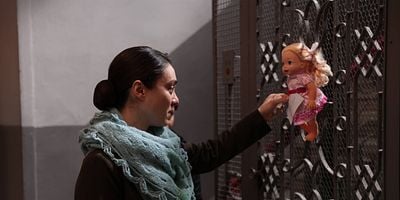 Masumlar Apartmanı 31.Bölüm posteri