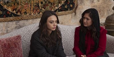 Benim Adım Melek 63.Bölüm posteri