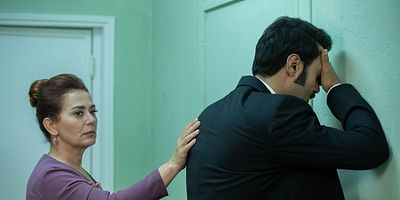 Bir Zamanlar Çukurova 94.Bölüm posteri