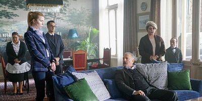 Camdaki Kız 4.Bölüm posteri