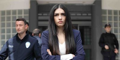 Alev Alev 25.Bölüm posteri