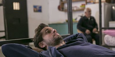 Arka Sokaklar 588.Bölüm posteri