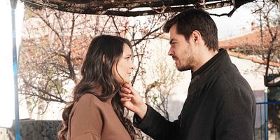 Gönül Dağı 26.Bölüm posteri