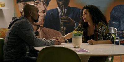 Local Heroes posteri