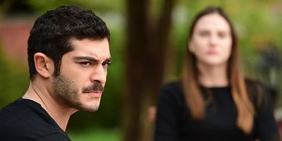 Maraşlı 16.Bölüm posteri