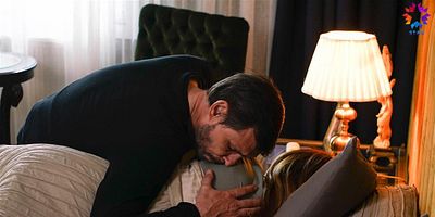 Kağıt Ev 3.Bölüm posteri