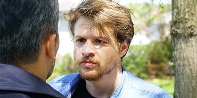 Baraj 38.Bölüm posteri