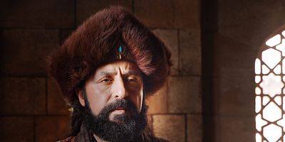 Uyanış: Büyük Selçuklu 30.Bölüm posteri