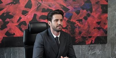 Masumiyet 11.Bölüm posteri