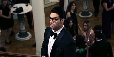 Akıncı 19.Bölüm posteri