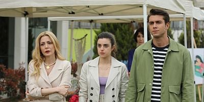 Kardeşlerim 12.Bölüm posteri