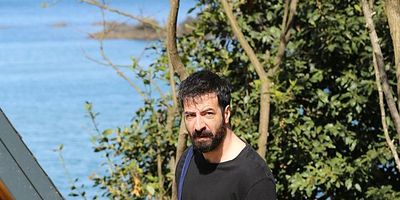 Kuzey Yıldızı İlk Aşk 63.Bölüm posteri