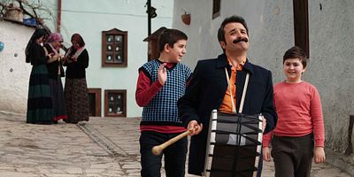 Gönül Dağı 27.Bölüm posteri