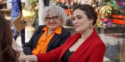 Menajerimi Ara 37.Bölüm posteri