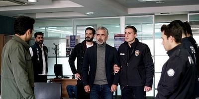 Kefaret 25.Bölüm posteri