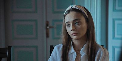 Çukur 128.Bölüm posteri