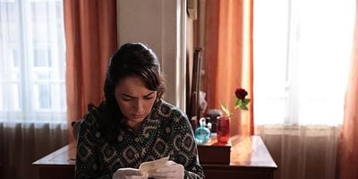 Masumlar Apartmanı 33.Bölüm posteri