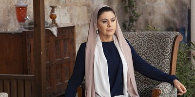 Benim Adım Melek 65.Bölüm posteri