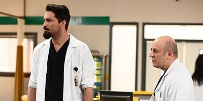 Mucize Doktor 62.Bölüm posteri