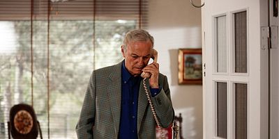 Savaşçı 105.Bölüm posteri