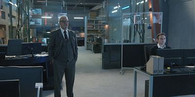 Teşkilat 11.Bölüm posteri