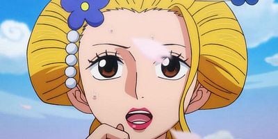 "Niete Nanbo no Oden ni Sōrō" posteri