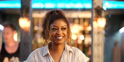 Within Limitations posteri