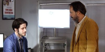 Hekimoğlu 50.Bölüm posteri