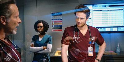 I Will Come To Save You posteri