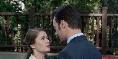 Camdaki Kız 6.Bölüm posteri