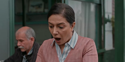 Alev Alev 27.Bölüm posteri