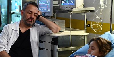 Mucize Doktor 63.Bölüm posteri