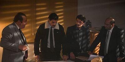 Bir Zamanlar Kıbrıs 7.Bölüm posteri