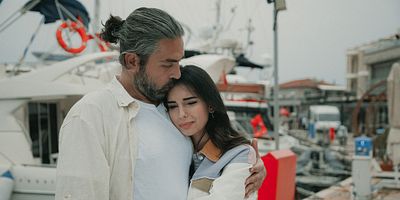 Son Yaz 19.Bölüm posteri