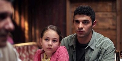 Kardeşlerim 14.Bölüm posteri