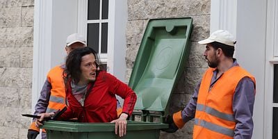 Teşkilat 12.Bölüm posteri