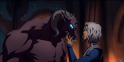 Back In The World posteri