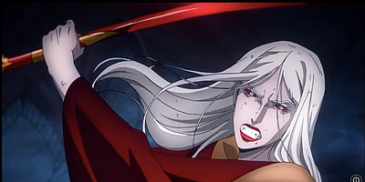 You Don't Deserve My Blood posteri