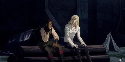 It's Been a Strange Ride posteri