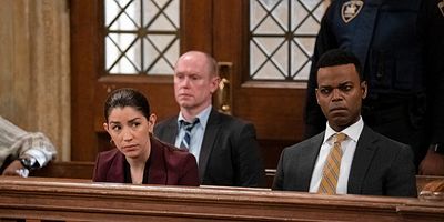 What Can Happen In The Dark posteri