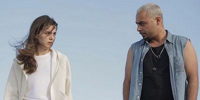 Son Yaz 20.Bölüm posteri