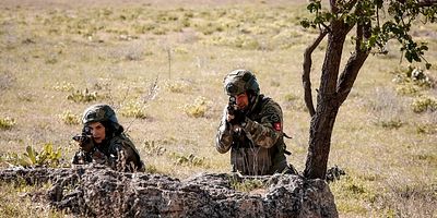 Savaşçı 107.Bölüm posteri