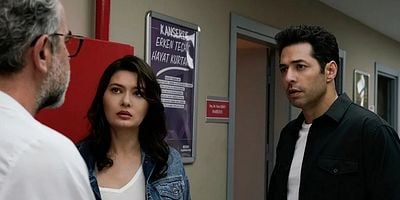 Kefaret 28.Bölüm posteri