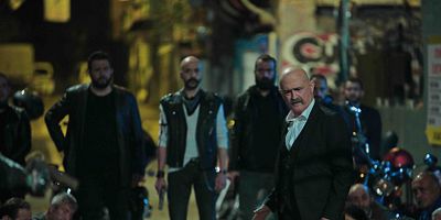 Çukur 130.Bölüm posteri