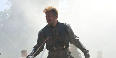 Uyanış: Büyük Selçuklu 34.Bölüm posteri