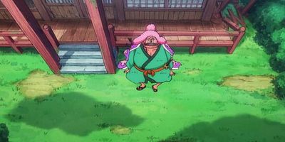 Futatabi Genzai! Nijū-nen no Toki o Koete posteri