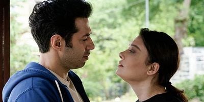 Kefaret 29.Bölüm posteri