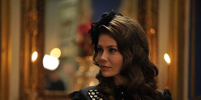 Payitaht Abdülhamid 153.Bölüm posteri